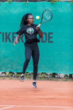 Bild 77 - BL2 Der Club an der Alster - TC GW Aachen 1 : Ergebnis: 9:0